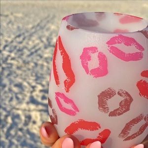 Silicone Wine Glasses/Cups - Set of 2